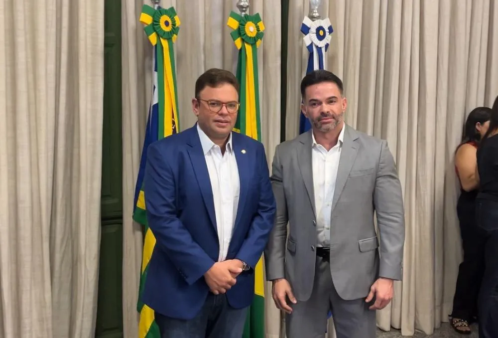 Mudança no secretariado: Silvio Mendes troca comando da SDU Sul e Meio Ambiente