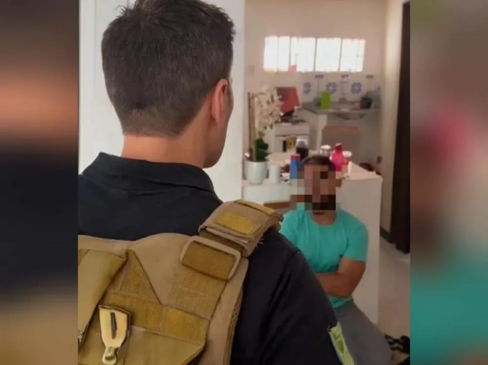 Empresários são presos em Teresina por esquema de ouro ilegal durante Operação Ouro Sujo