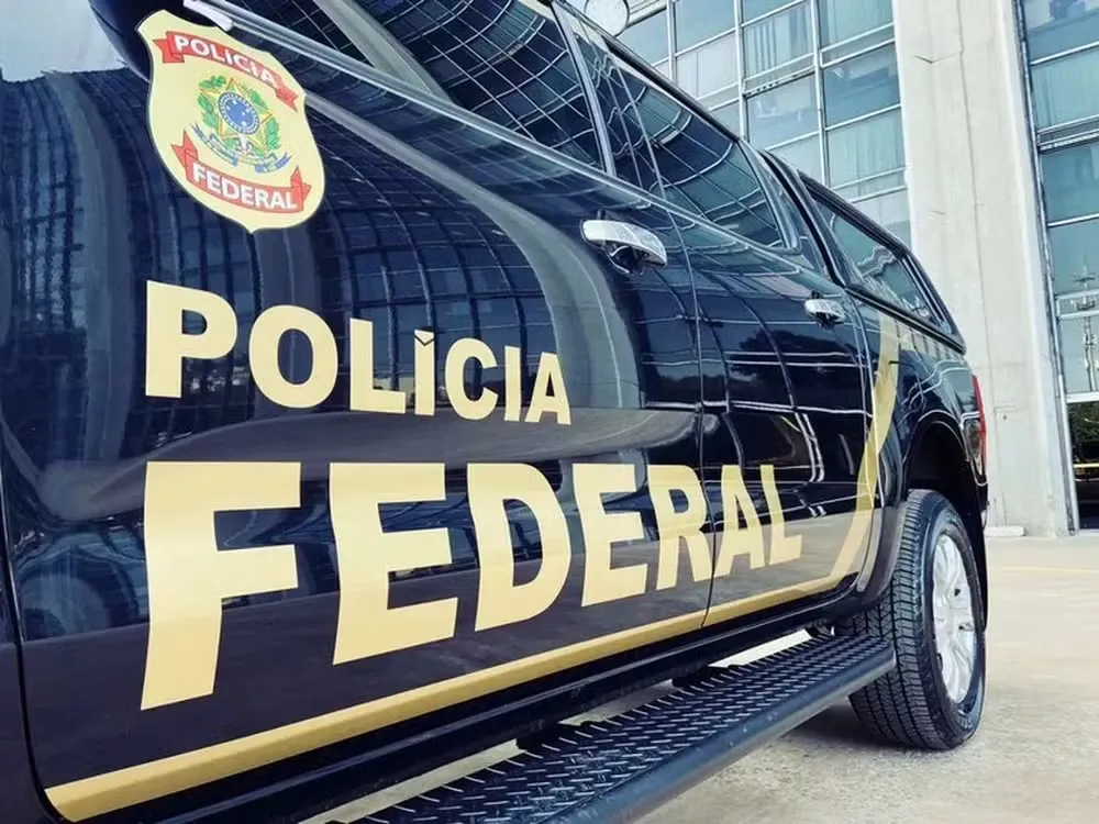 PF busca carros emprestados de empresas com promessa de “visibilidade” nacional