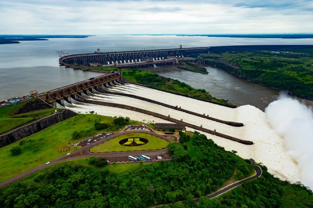 Brasil se destaca no G20 com maior produção de eletricidade renovável