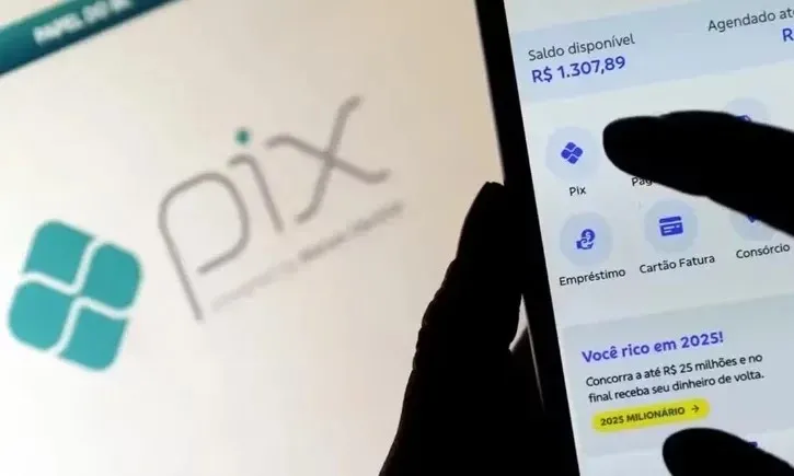 PIX Automático é lançado pelo Banco Central: veja como funciona a nova forma de pagar contas recorrentes