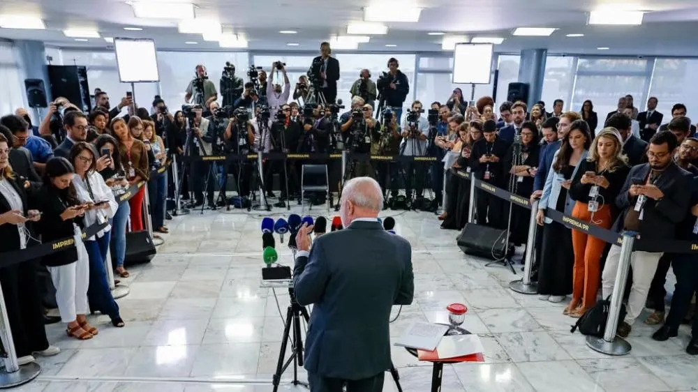 Lula perde narrativa sobre escândalo do INSS: povo já enxerga o governo como principal culpado
