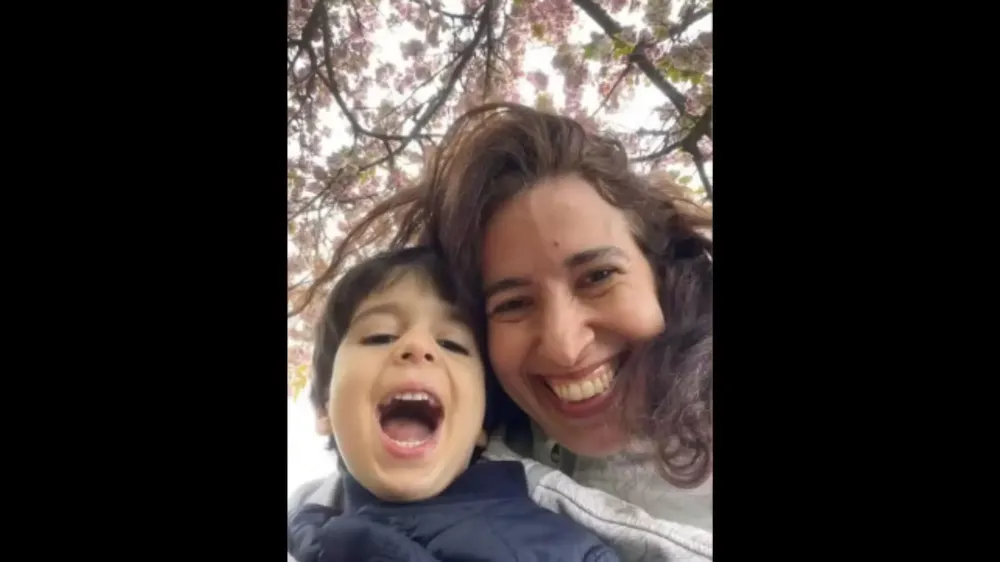 Tragédia no Canadá: mãe brasileira e filho são atropelados por ônibus