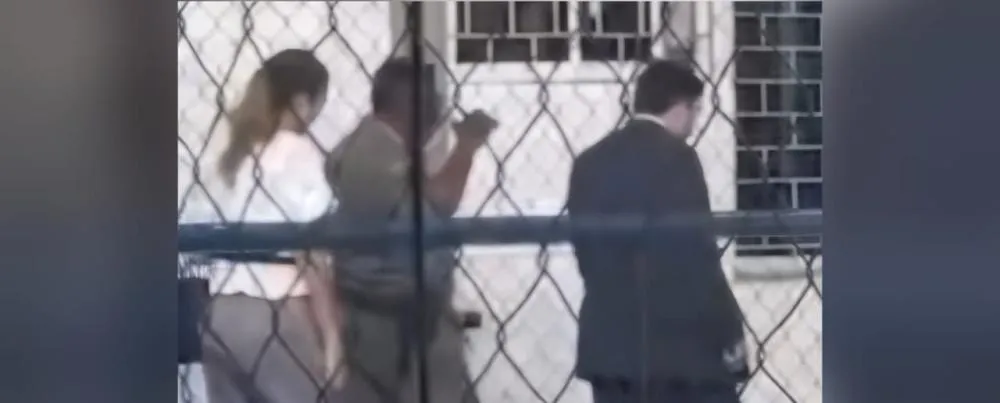 Caso Tatiana Medeiros: quais os advogados que entraram na cela dia 7 de abril e quem é a “tia Leonice”?