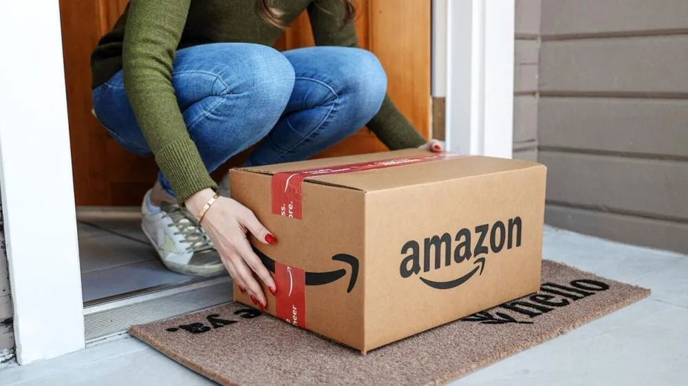 Amazon vence na Justiça e impede bloqueio do site pela Anatel