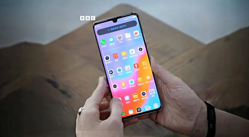 O celular que espiona: o Orwell Digital da Coreia do Norte