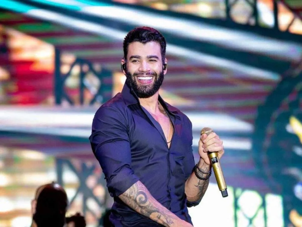 MPPI processa Gusttavo Lima por falta de acessibilidade em show em Teresina