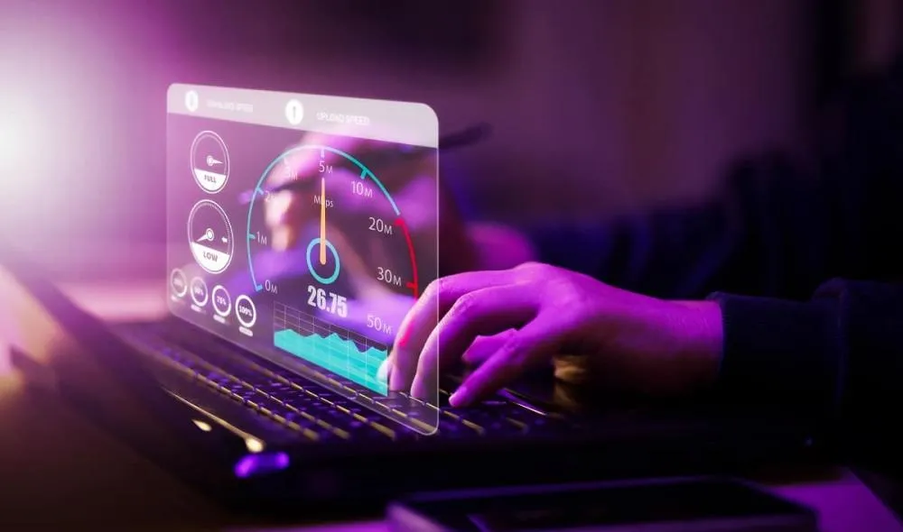 Internet fixa no Brasil supera a velocidade da Suíça, Canadá e Portugal