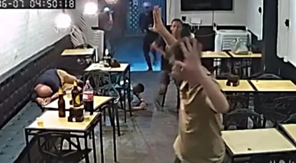 Terror nos bares de Teresina: assaltos viram rotina, criminosos somem, e a polícia continua sem respostas