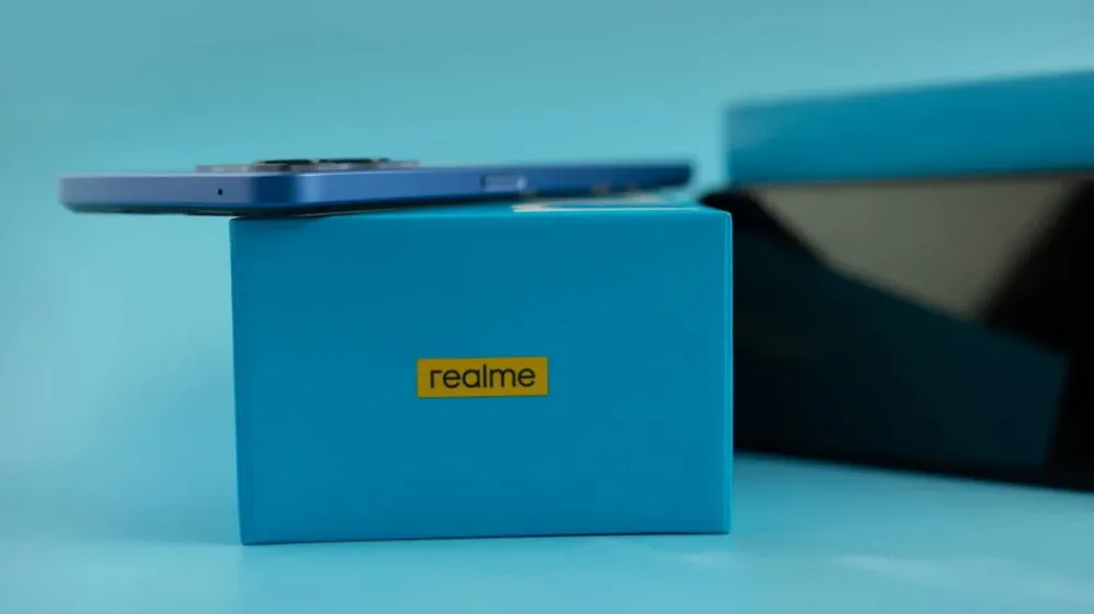 Realme ultrapassa Apple em vendas de celulares no Brasil no 1º trimestre de 2025