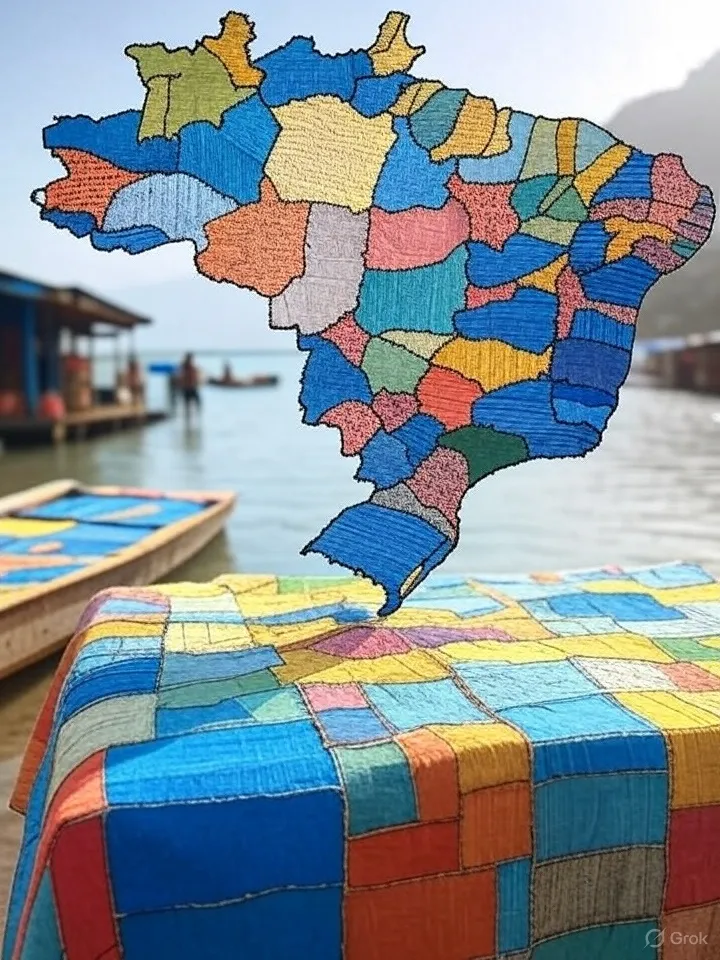 O Brasil do improviso: por que nada é planejado e tudo é remendado?