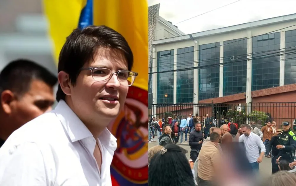 Silenciar pela Bala: Miguel Uribe luta pela vida após atentado político na Colômbia