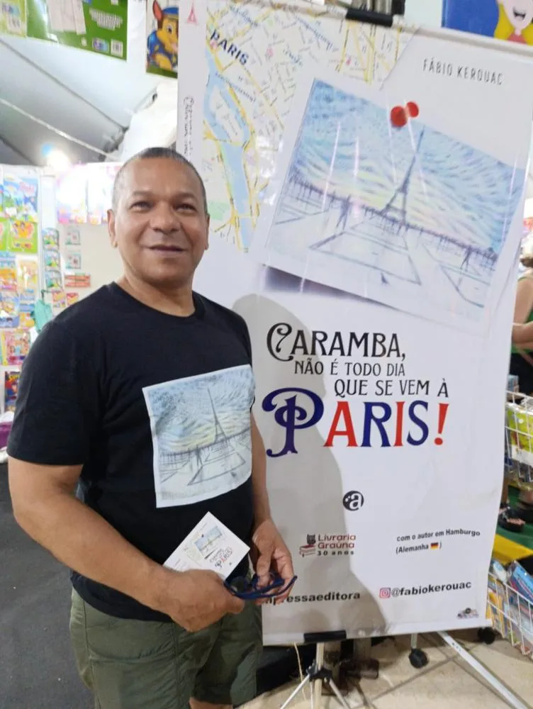 Paris desfigurada: a Cidade Luz às sombras da realidade