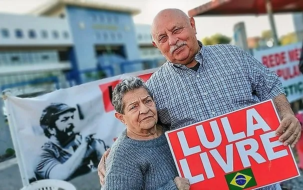 Frei Chico, INSS e o preço de fazer jornalismo no Brasil