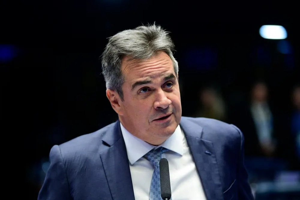 “Qual é a grande obra do governador?”, questiona Ciro Nogueira