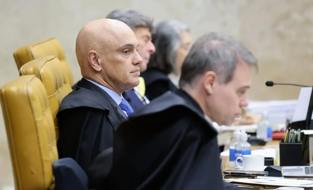 STF mira big techs, mas acerta em cheio a liberdade de expressão