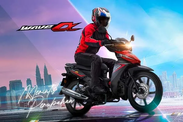 A moto de R$ 8 mil que faz 70 km/l e poderia mudar o Brasil - mas ainda está presa na Ásia