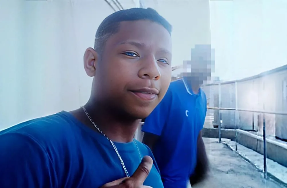 Execução brutal: corpo encontrado no povoado Torrões é de adolescente sequestrado pelo PCC