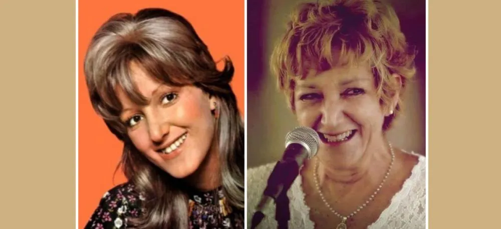Adeus a uma lenda: Morre Diana, ícone da música romântica brasileira