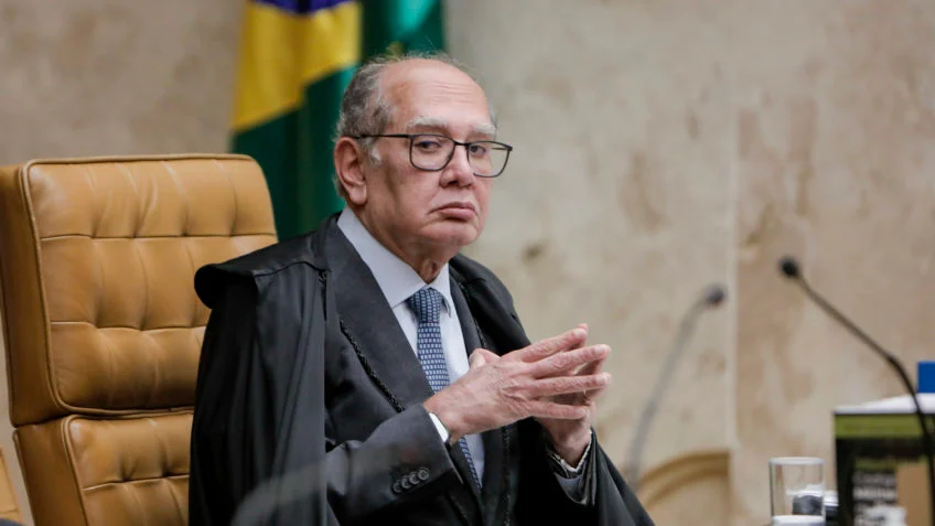 Gilmar Mendes diz que ministros do STF admiram ditadura chinesa