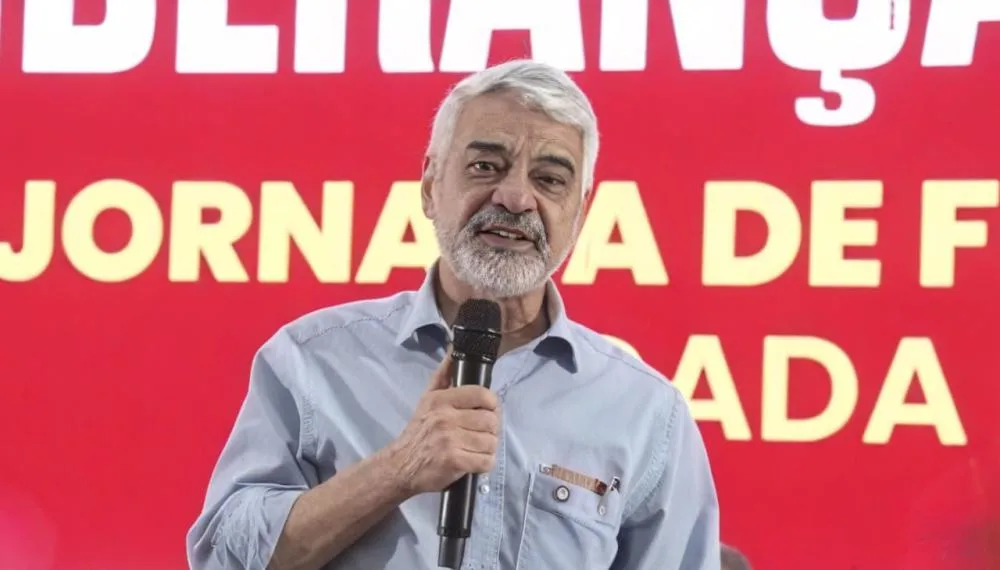 Lula em queda: impopularidade cresce no Nordeste e governo insiste em negar os fatos
