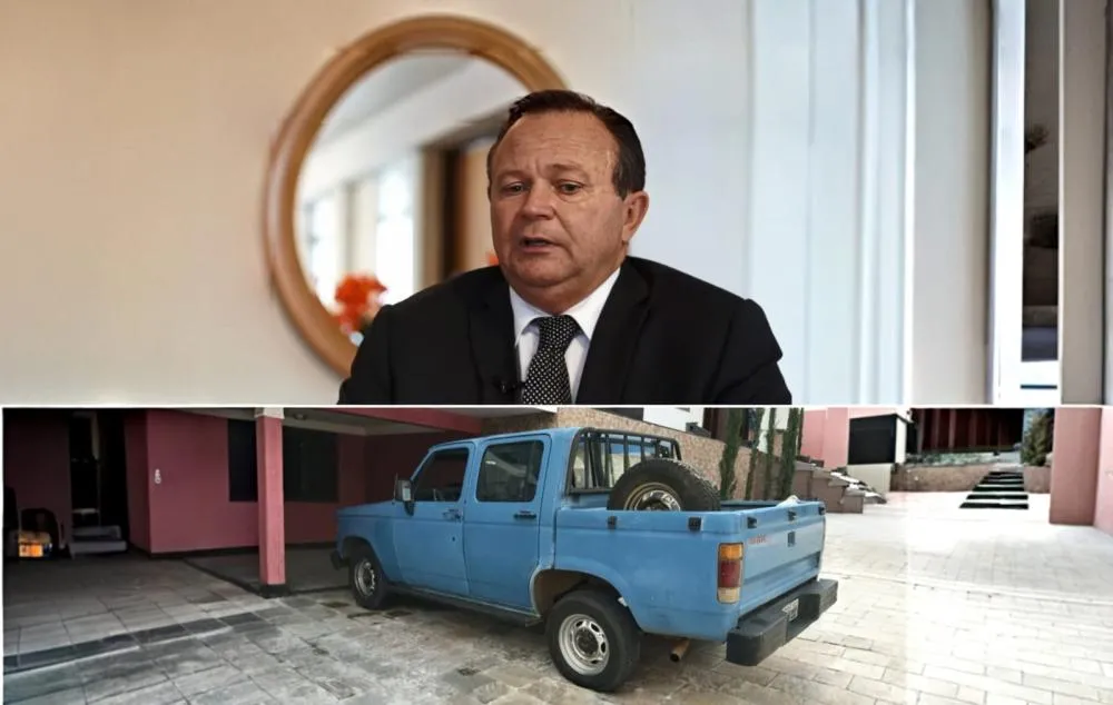 Mimo de Carlos Brandão para vereadores, caminhonetes podem se transformar no mico do ano no MA