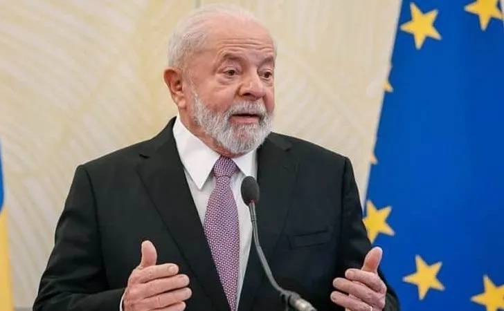 Cadê a segurança, presidente? Governo Lula ignora promessa de combate ao roubo de celulares