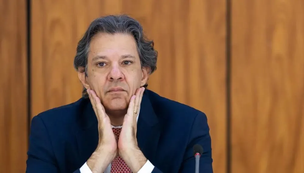 Haddad não é incompetente - o problema é o governo que não quer parar de gastar