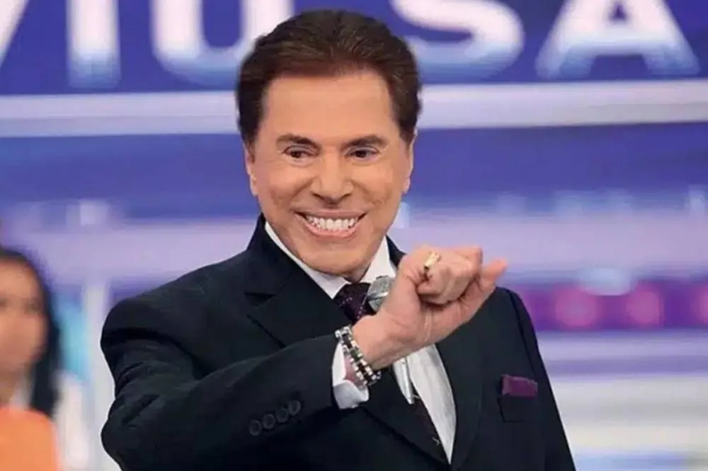 Silvio Santos: O legado bilionário de um ícone da comunicação brasileira