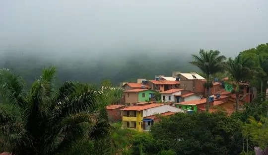 Guaramiranga: a Suíça brasileira que encanta no coração do Ceará