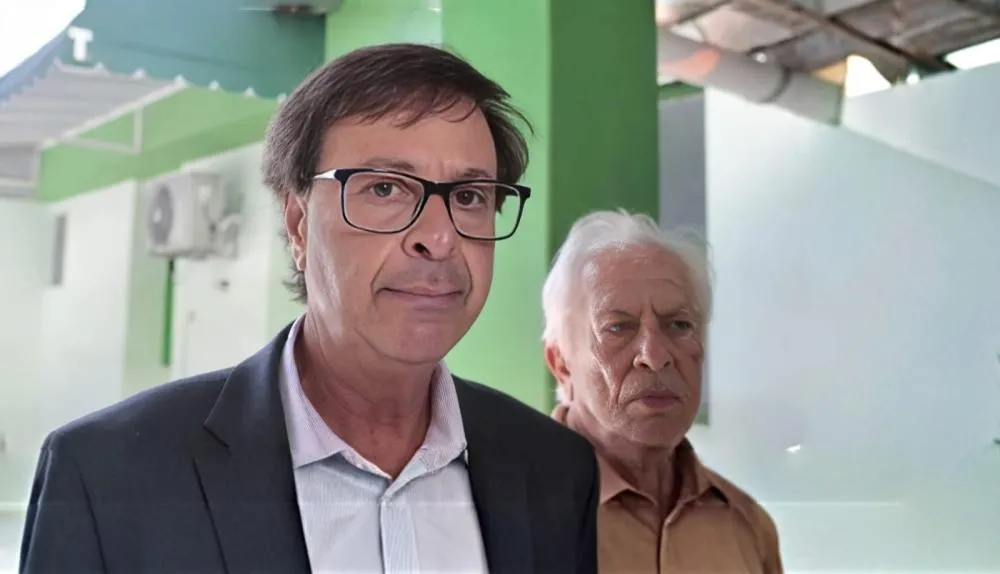 Justiça em espetáculo: Gilson Machado, a prisão relâmpago e a mão pesada do STF