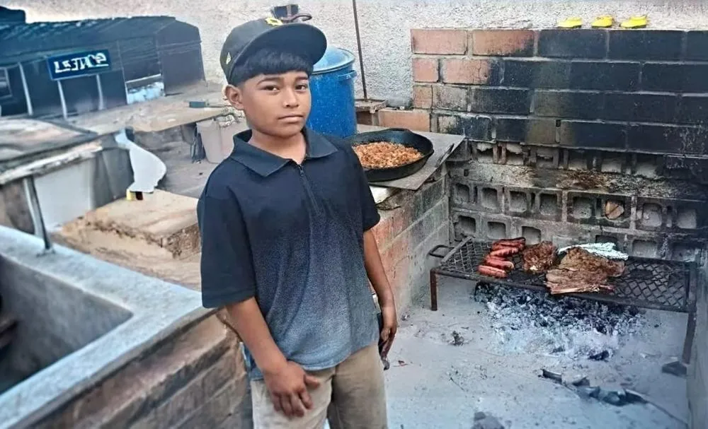 Morre menino de 12 anos após infecção causada por piolhos: caso raro acende alerta mundial