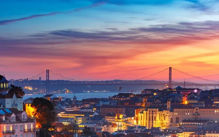 Lisboa: um mergulho na alma viva de Portugal