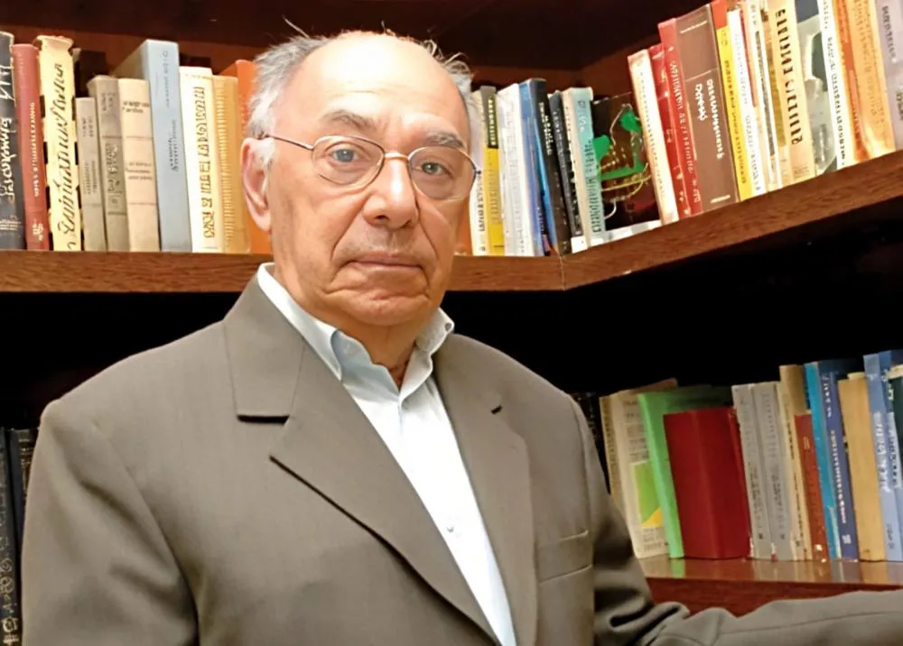 Celso Barros Coelho: a voz do Direito que ecoa além do Tempo