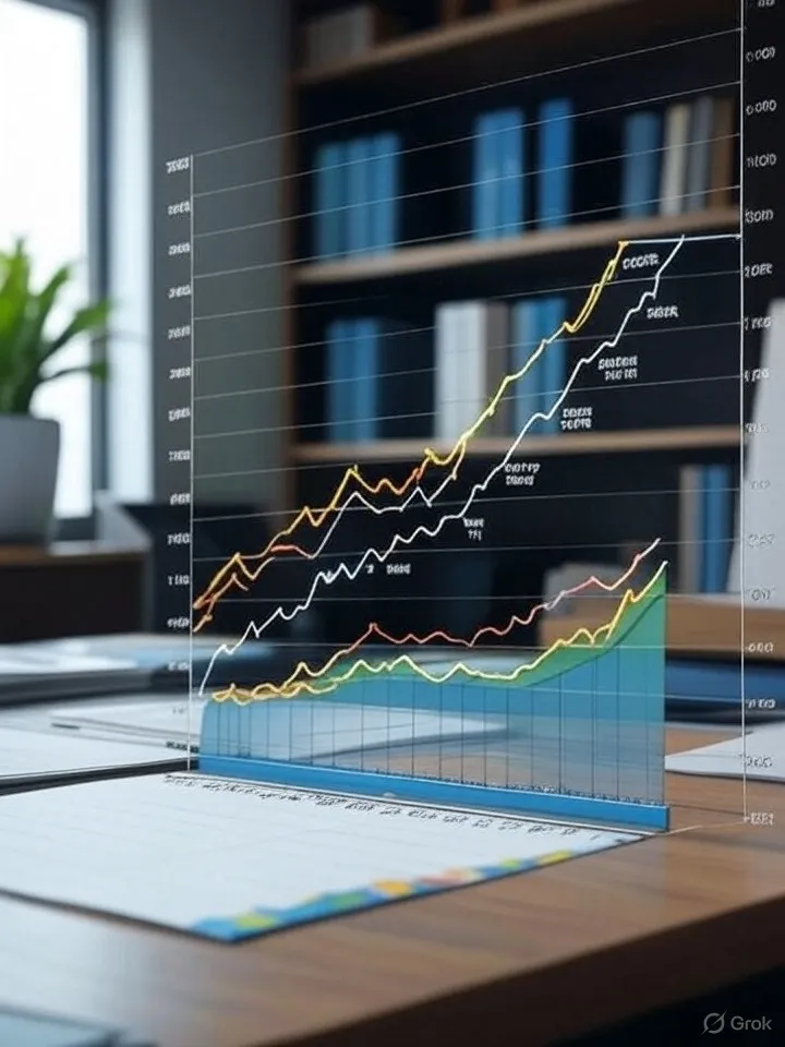 A conta chegou: quem realmente paga pela taxação no Brasil?