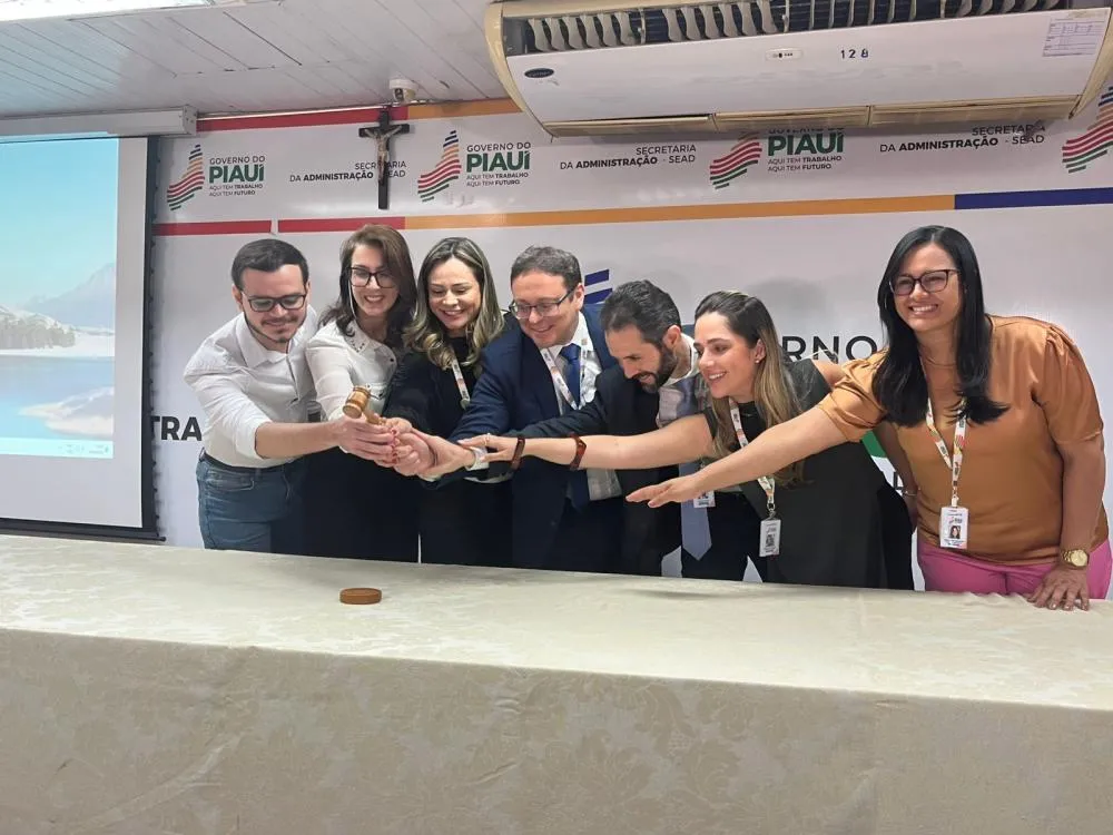 Empresa piauiense assume Parque de Exposições e promete investir R$ 37 milhões