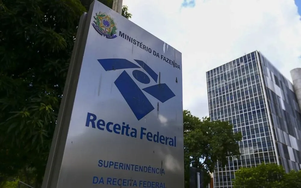 Arrecadação federal bate no recorde e atinge R$ 231 bi em julho, com alta de 9,55%