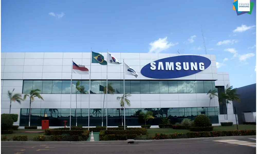 Samsung lidera vendas de celulares no Brasil e fatura o triplo da Apple