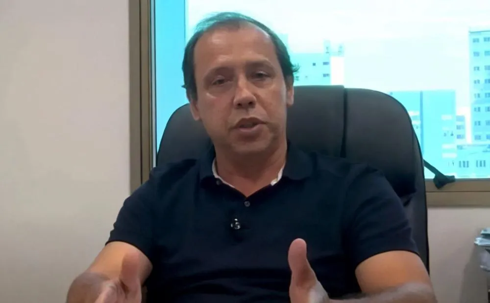 Sindicato sob fogo: “Milton Cavalo” ergue mansão milionária enquanto INSS é saqueado