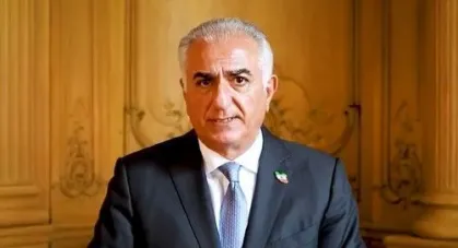 Ex-príncipe do Irã diz que ataques de Israel revigoram oposição ao regime