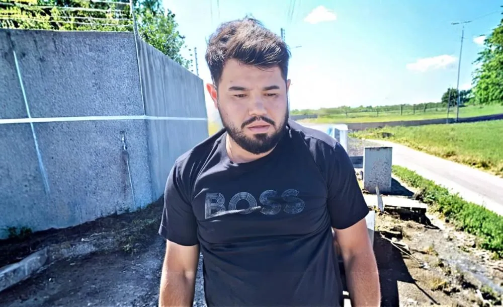 “Japa” é preso no Litoral do Piauí após nove meses foragido: Polícia aponta elo entre fraudes e morte de agente