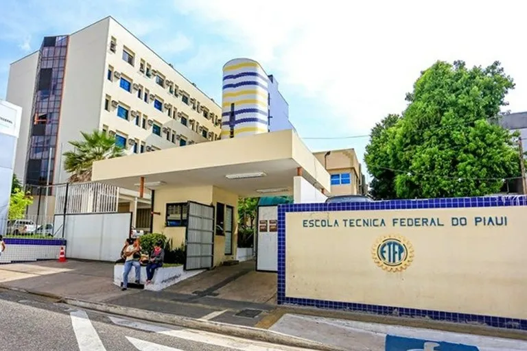 IFPI abre inscrições para Exame Classificatório 2025.2