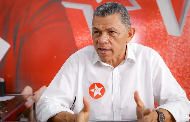 João de Deus assume SASC com missão de ampliar combate à fome e à desigualdade no Piauí