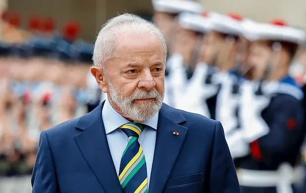 Governo Lula 3 gasta o dobro do que arrecada e empurra Brasil para o colapso fiscal
