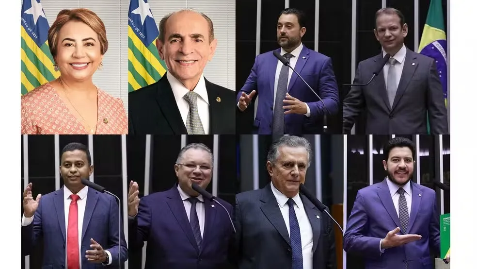 Congresso aprova “jabutis” energéticos e piauiense vota conta mais cara
