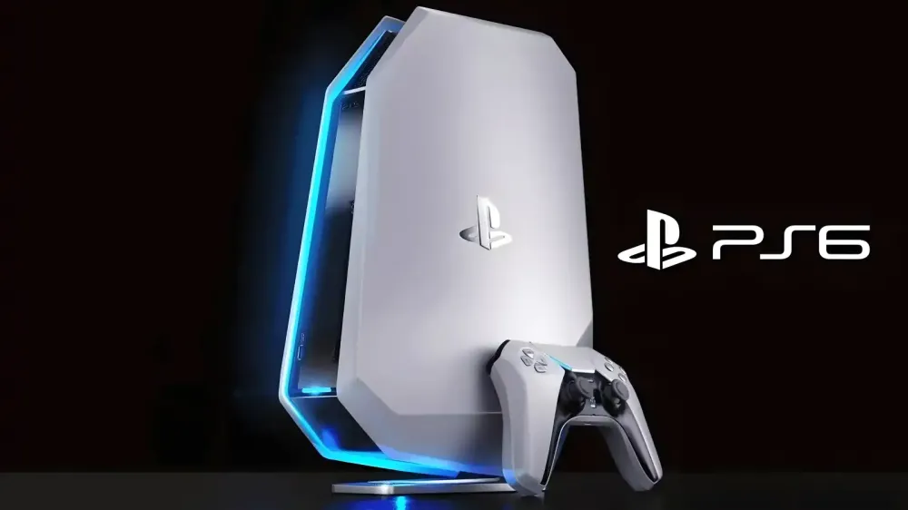 Sony confirma desenvolvimento do PlayStation 6