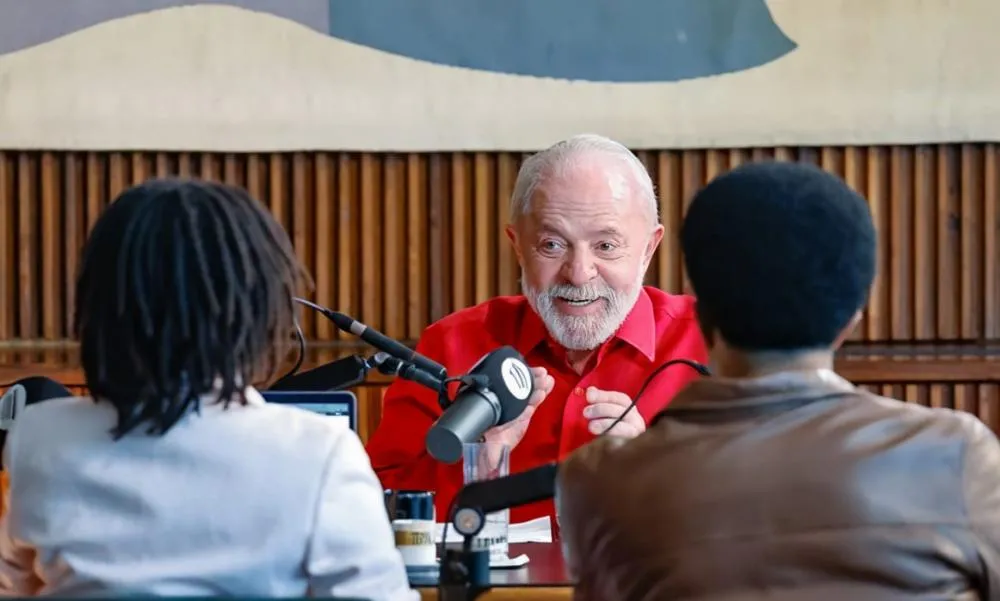 Lula e suas “verdades”: o presidente que mente como quem respira