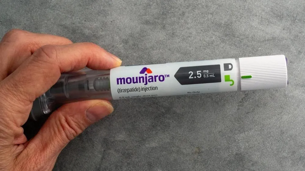 Mounjaro: remédio para diabetes tipo 2 também é usado para emagrecer