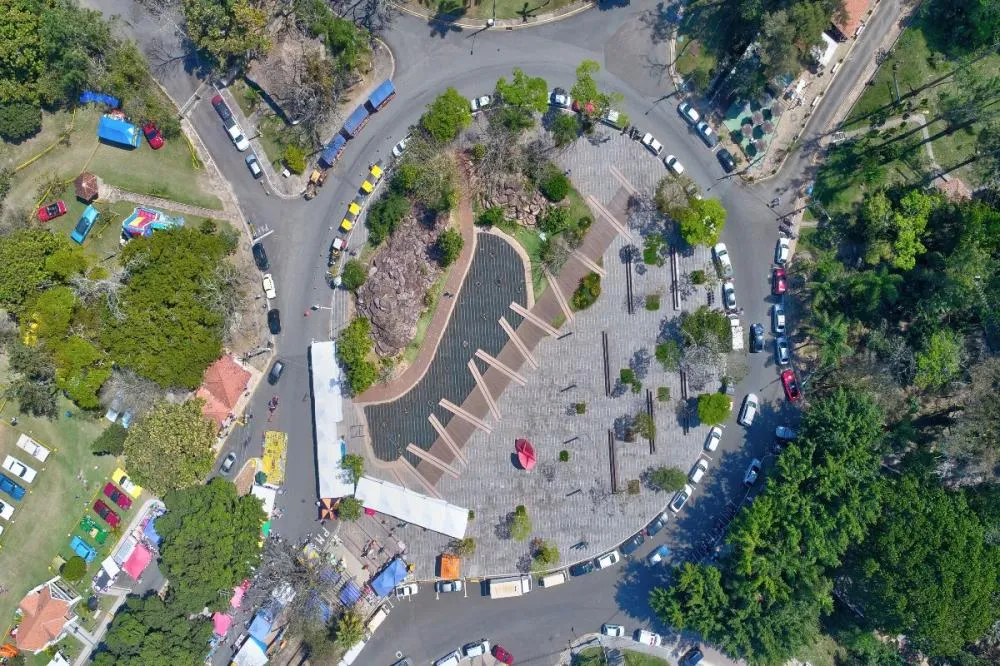 Saiba qual é a cidade que votou em peso na direita — e hoje lidera o Brasil em qualidade de vida