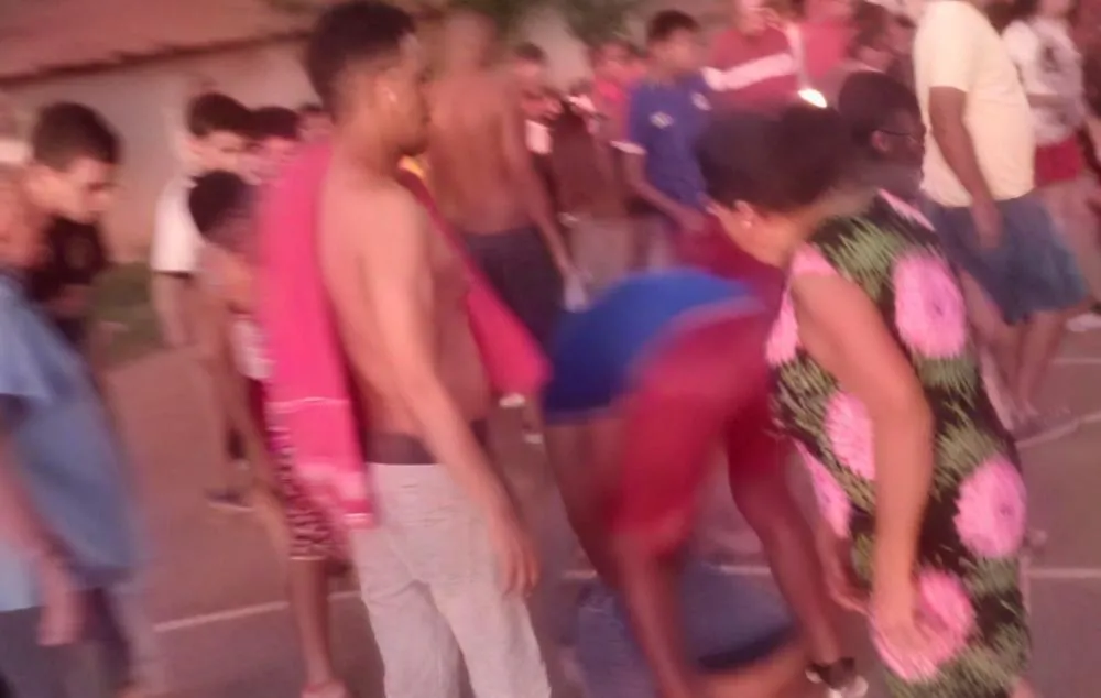 Quando a brincadeira vira tragédia: dois adolescentes morrem eletrocutados ao tentar resgatar pipas em Timon